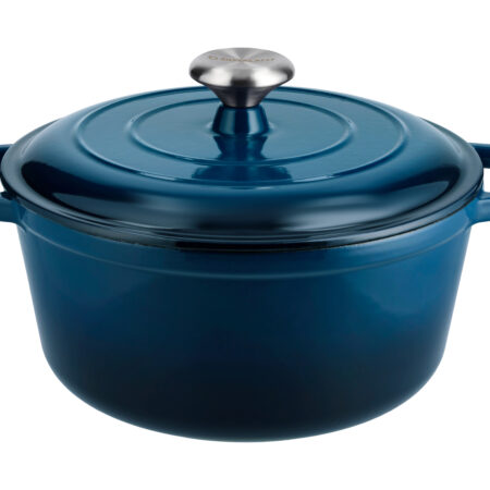 Premium Gietijzeren Pan