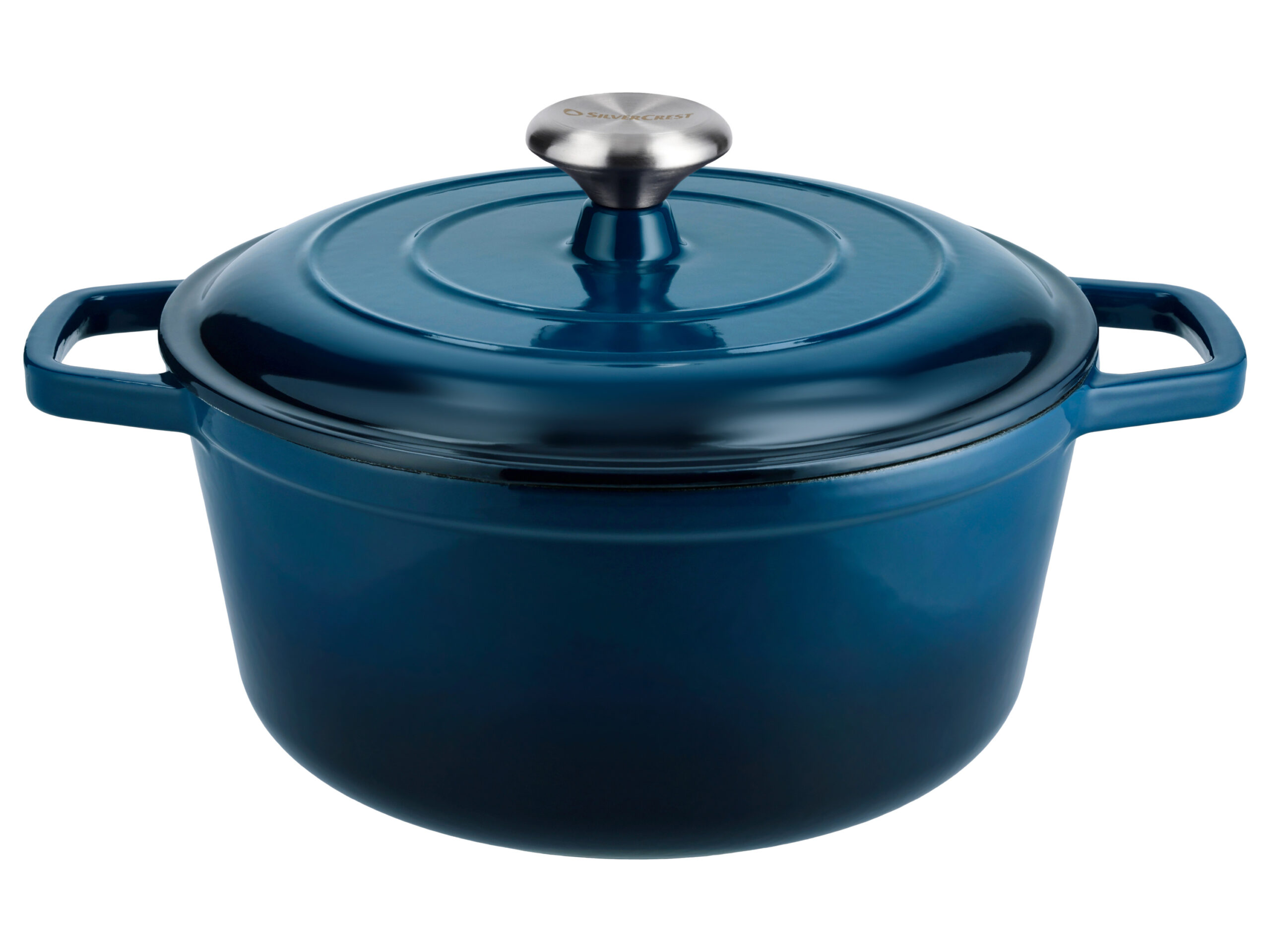 Premium Gietijzeren Pan