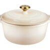 Premium Gietijzeren Pan