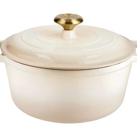 Premium Gietijzeren Pan