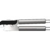 RVS keukenaccessoire (Blikopener)