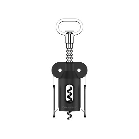 RVS keukenaccessoire (Kurkentrekker)