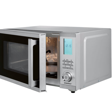 RVS magnetron
