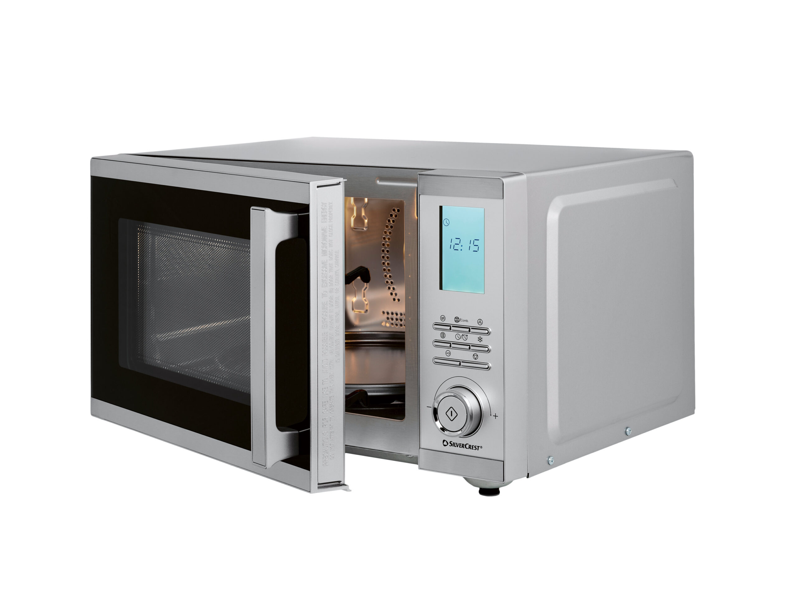 RVS magnetron