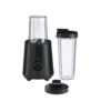 RVS smoothiemaker (Zwart)