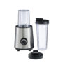 Smoothie-maker EDS SSME 300 B1 (Zwart/roestvrij staal)