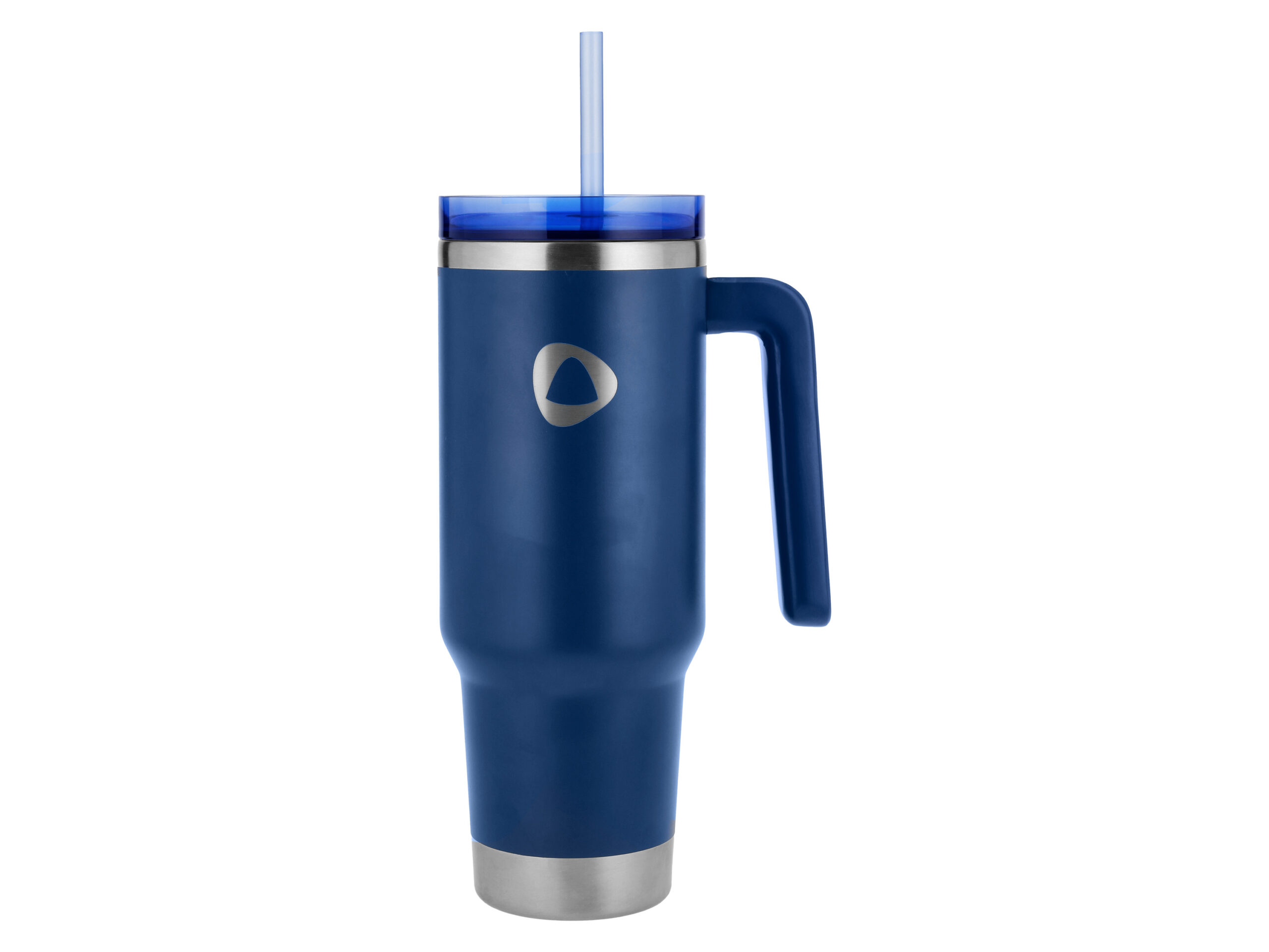 RVS thermosbeker 1