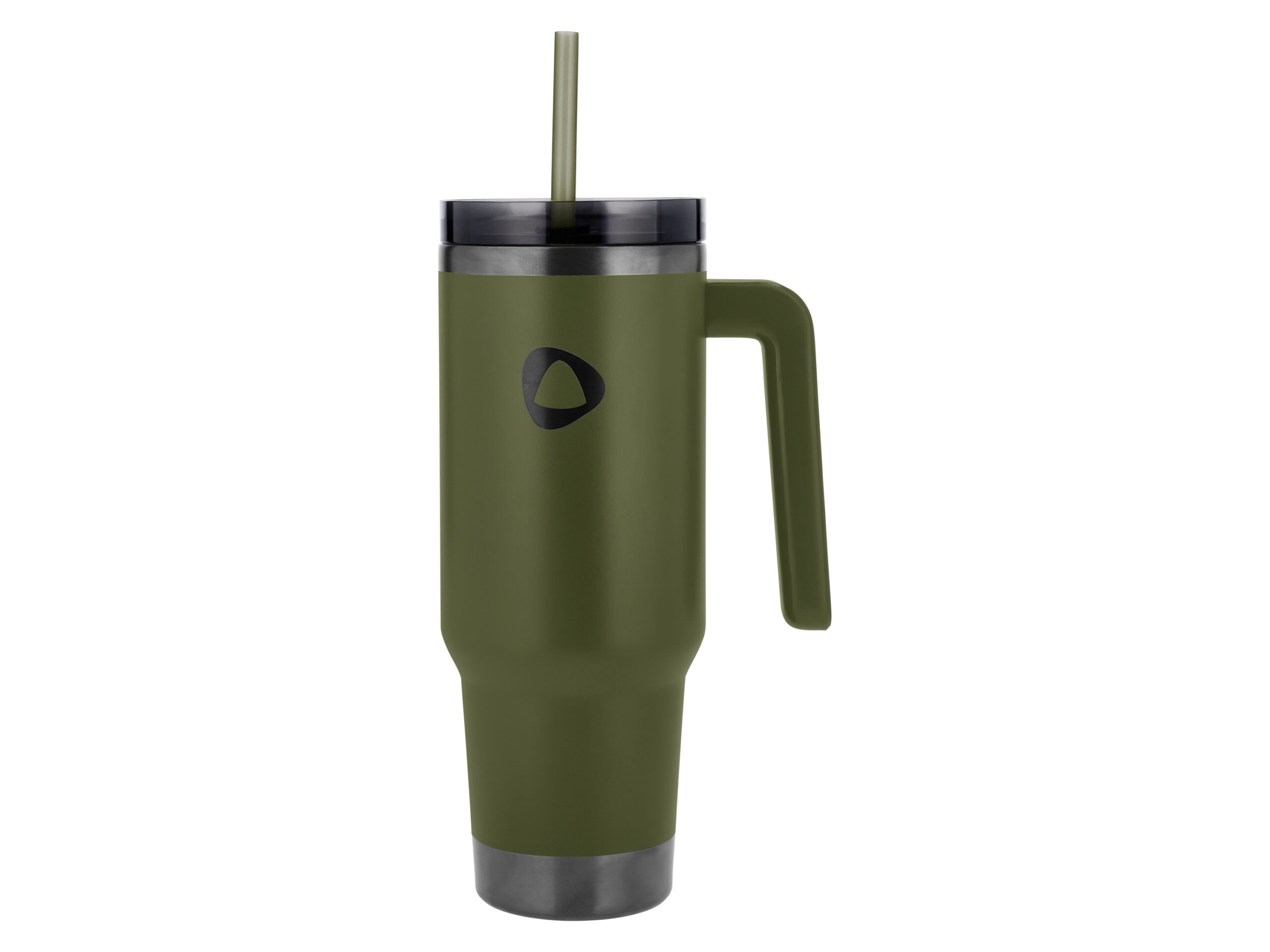 RVS thermosbeker 1