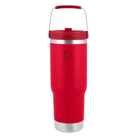 RVS thermosbeker