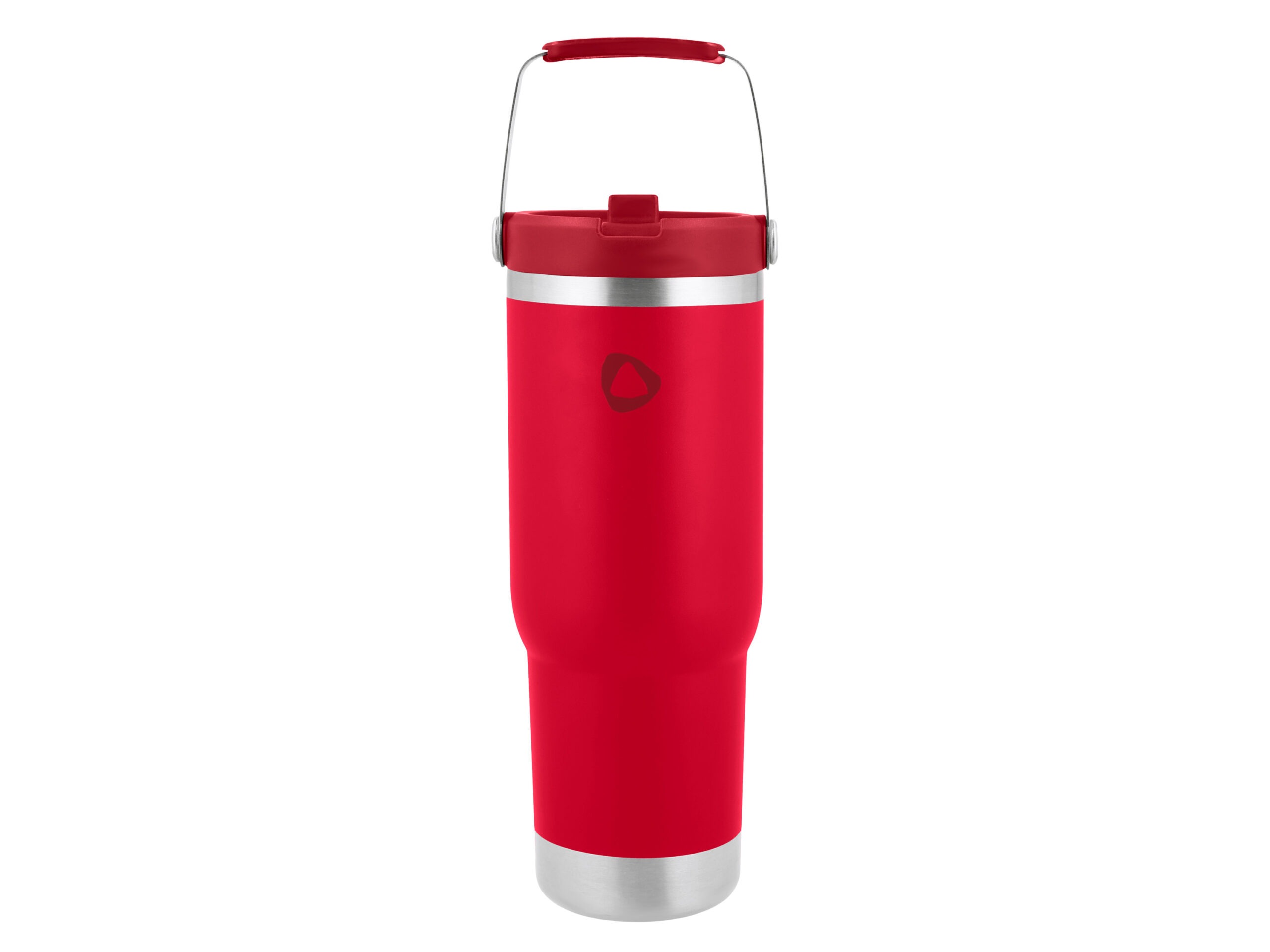 RVS thermosbeker
