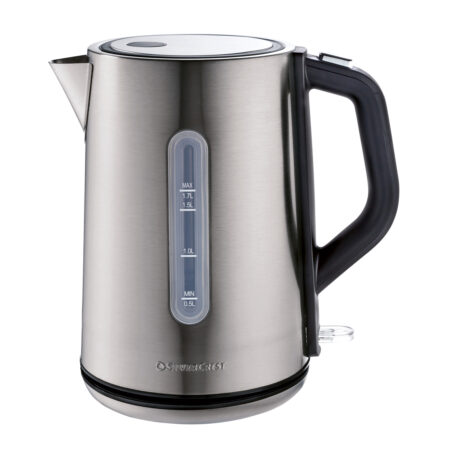 RVS waterkoker 1