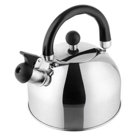 RVS waterkoker 2 L