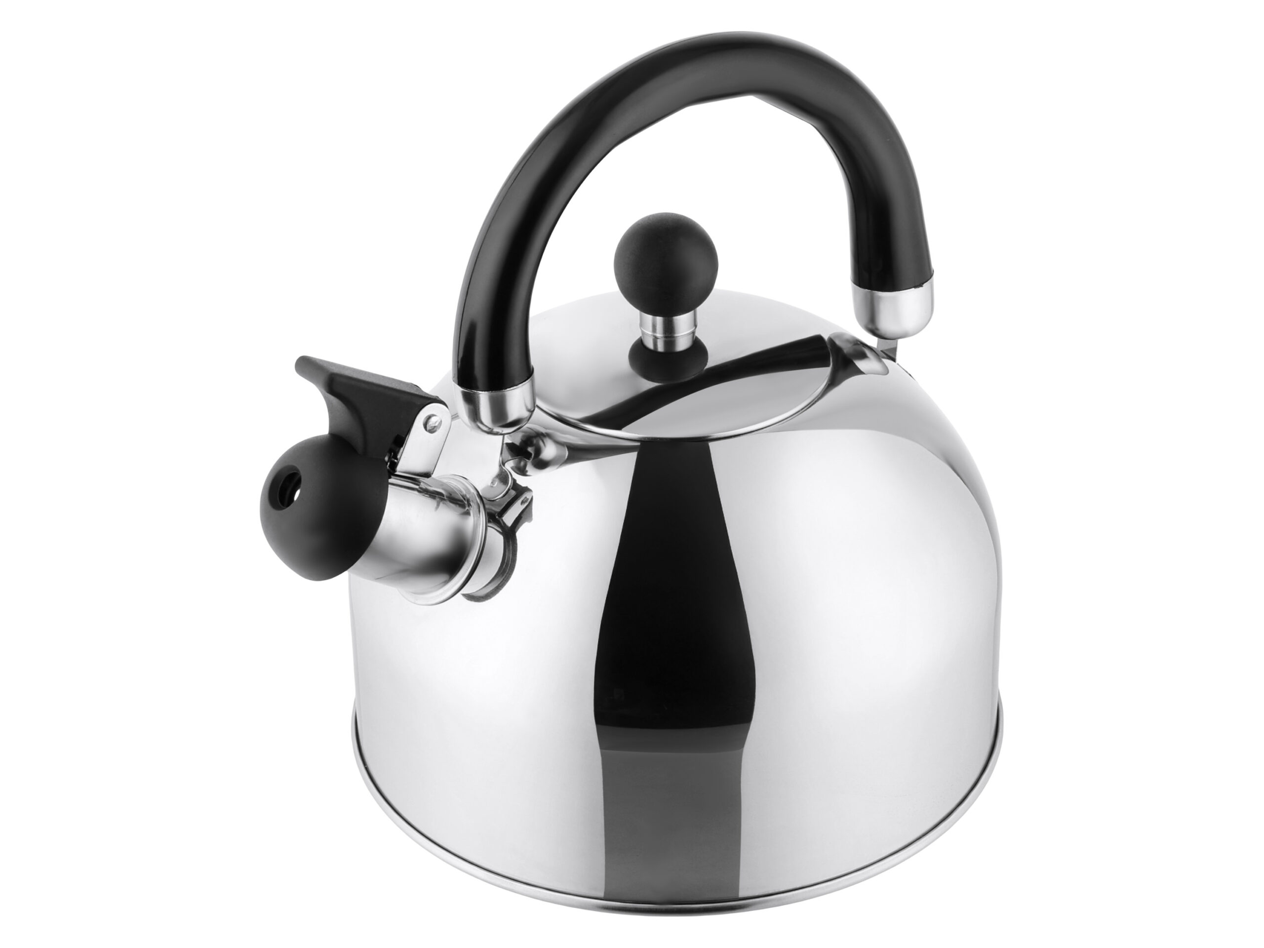 RVS waterkoker 2 L