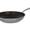Rvs koekenpan 28 cm (Gecoat)