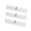 Set van 3 rollen vacumeerfolie smal