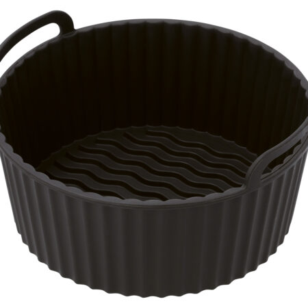 Siliconen airfryer bakvorm (Siliconen vorm frietjes)