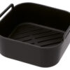 Siliconen airfryer bakvorm (Siliconen vorm standaard)