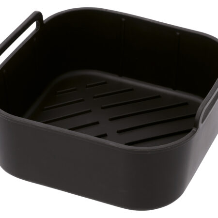 Siliconen airfryer bakvorm (Siliconen vorm standaard)
