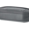 Siliconen magnetronbakje (Pastakoker)