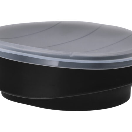Siliconen magnetronbakje (Popcornmaker)
