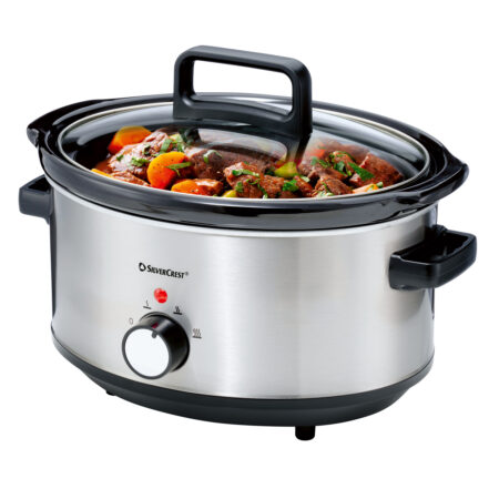 Slowcooker 3