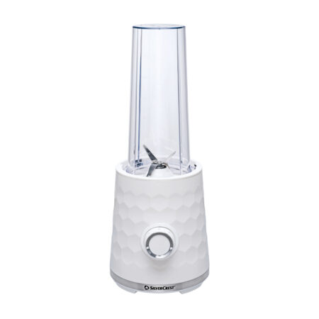 Smoothie-maker (wit)