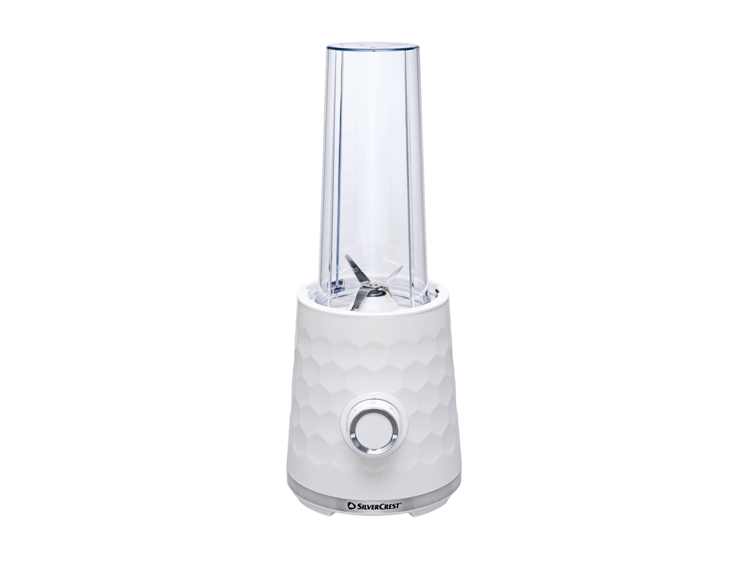 Smoothie-maker (wit)