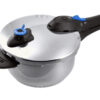 Snelkookpan Ø20 cm - 3 L