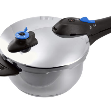 Snelkookpan Ø20 cm - 3 L