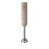Staafmixer plissé (Beige)