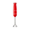 Staafmixerset 600 W (Rood)