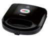 Tosti-ijzer