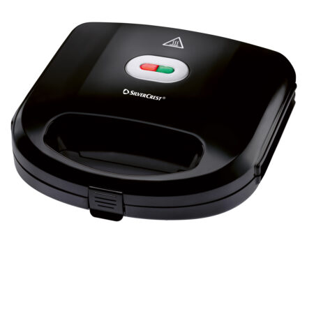 Tosti-ijzer