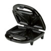 Tosti-ijzer met verwisselbare platen