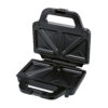 Tosti-ijzer of wafelijzer (sandwichmaker)