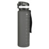 Tritan drinkfles 1 L (Grijs)