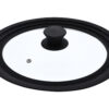 Universele deksel 24-28 cm