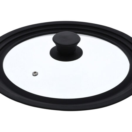 Universele deksel 24-28 cm