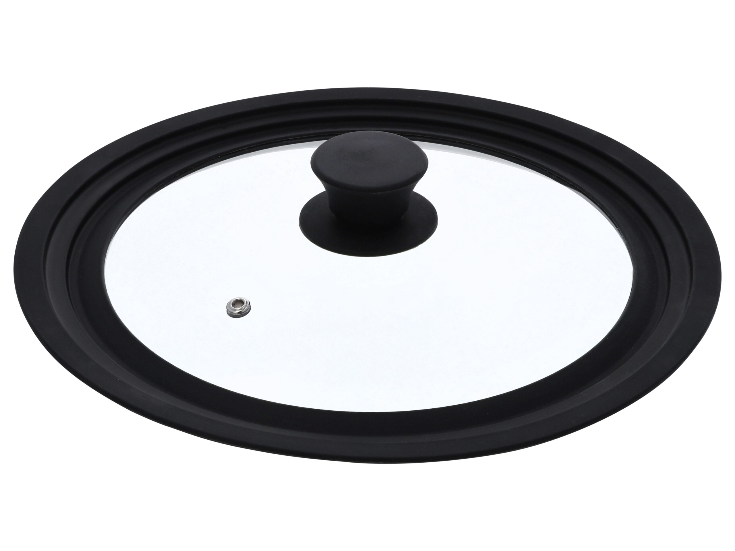 Universele deksel 24-28 cm