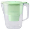 Waterkan met filter