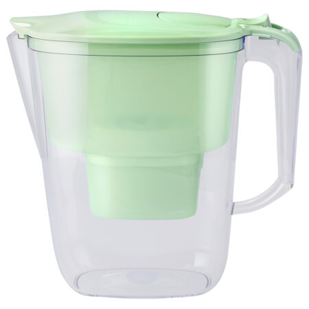 Waterkan met filter