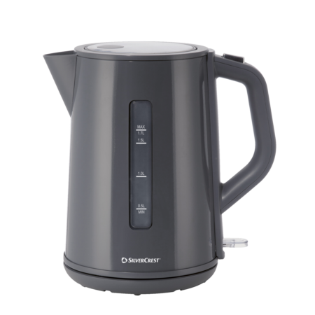 Waterkoker 1