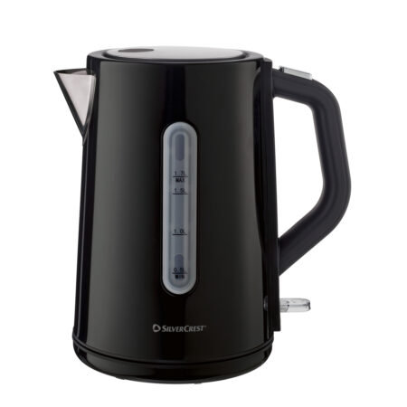 Waterkoker 1