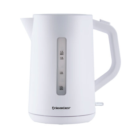 Waterkoker 1