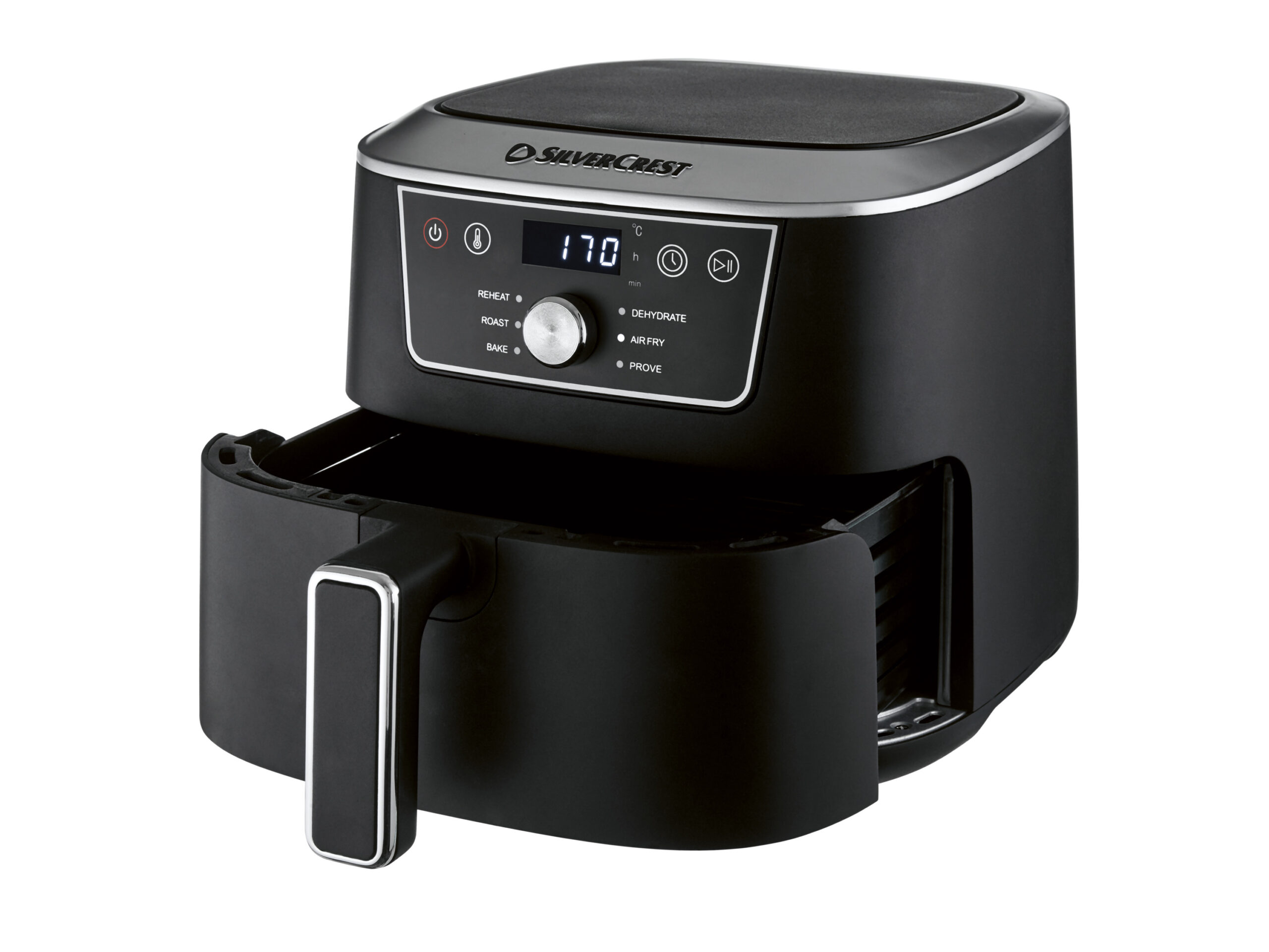 airfryer 4