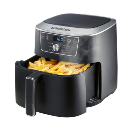 airfryer 6