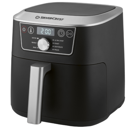airfryer