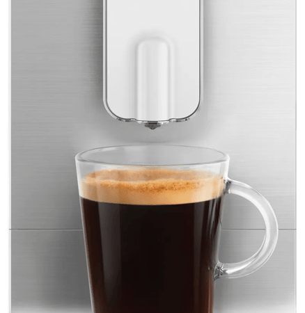 SMEG BCC11WHMEU Wit