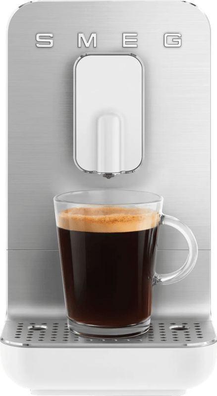SMEG BCC11WHMEU Wit
