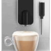SMEG BCC12BLMEU Zwart